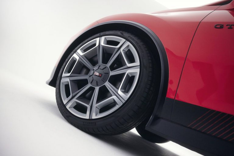Volkswagen ID. GTI Concept - Mobilsiden.dk