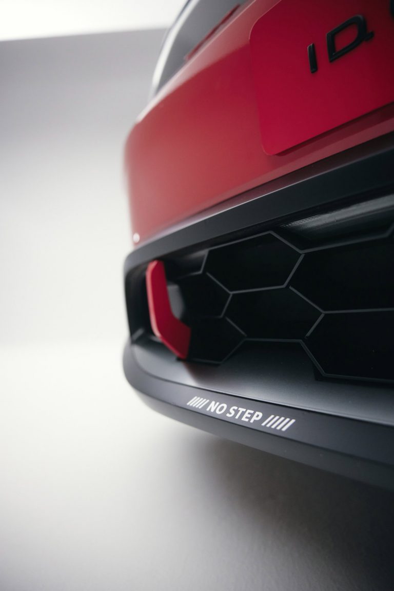 Volkswagen ID. GTI Concept - Mobilsiden.dk
