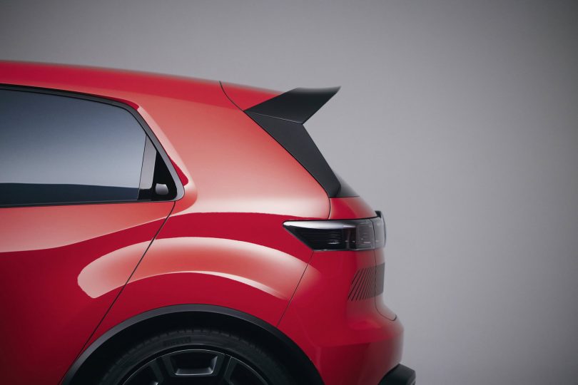Volkswagen ID. GTI Concept - Mobilsiden.dk
