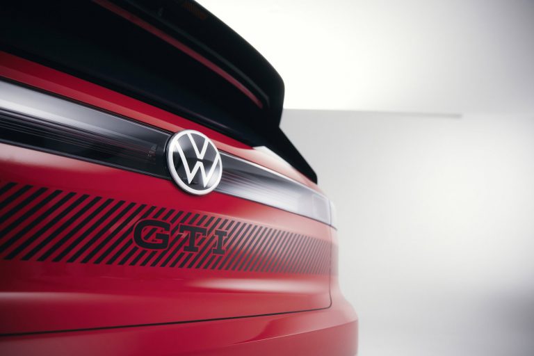 Volkswagen ID. GTI Concept - Mobilsiden.dk