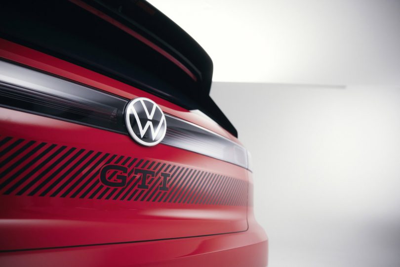 Volkswagen ID. GTI Concept - Mobilsiden.dk