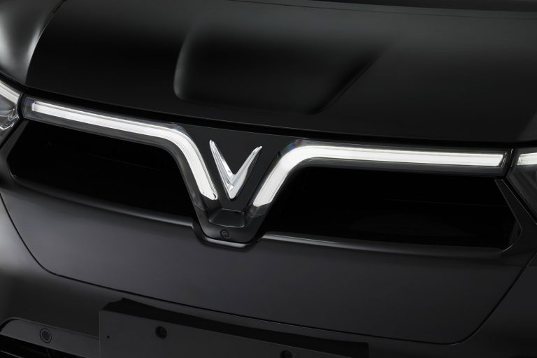 VinFast VF 9 - Mobilsiden.dk
