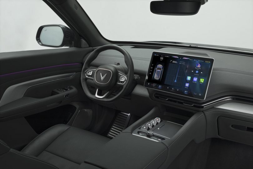 VinFast VF 9 - Mobilsiden.dk