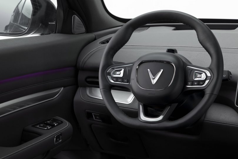 VinFast VF 9 - Mobilsiden.dk