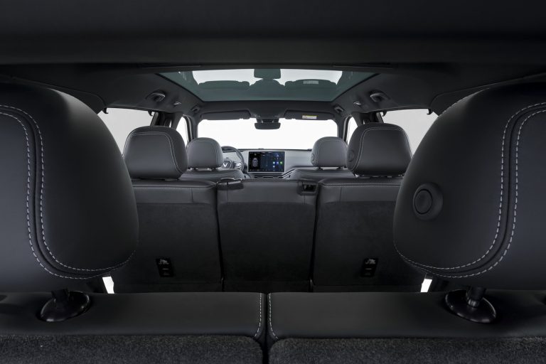 VinFast VF 9 - Mobilsiden.dk
