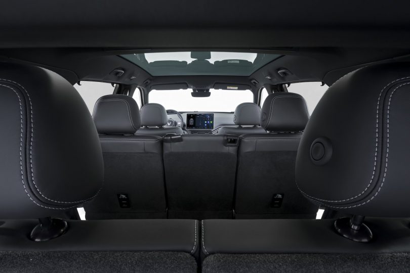 VinFast VF 9 - Mobilsiden.dk