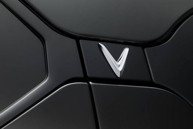 VinFast VF 9 - Mobilsiden.dk