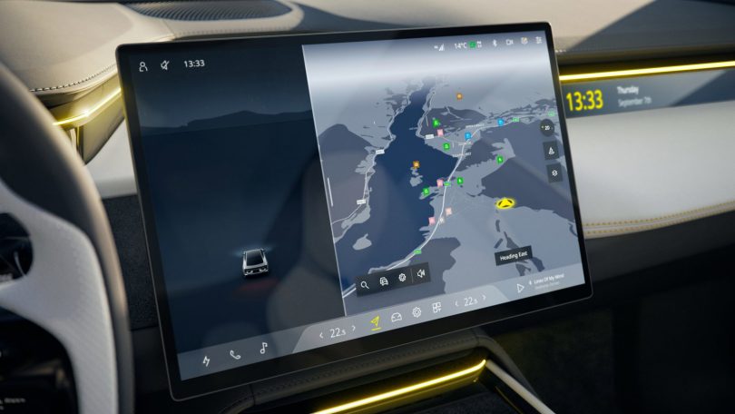 Lotus Emeya - Mobilsiden.dk