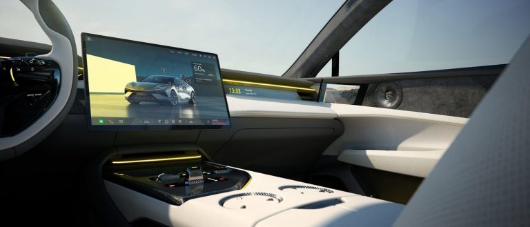 Lotus Emeya - Mobilsiden.dk