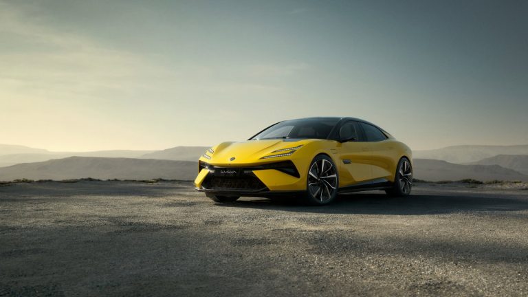 Lotus Emeya - Mobilsiden.dk