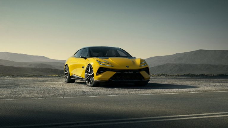 Lotus Emeya - Mobilsiden.dk