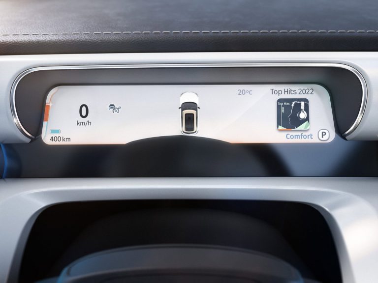 Smart #1 - Mobilsiden.dk
