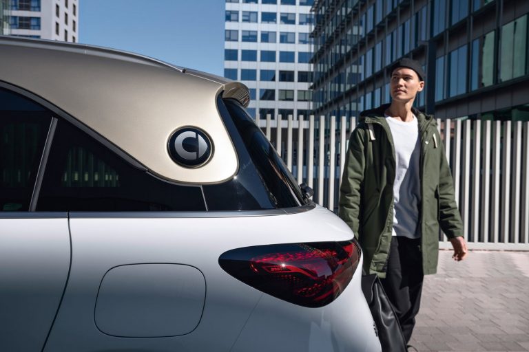 Smart #1 - Mobilsiden.dk