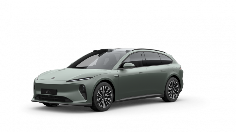 NIO ET5 Touring - Mobilsiden.dk