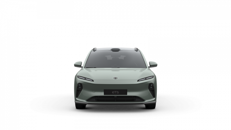 NIO ET5 Touring - Mobilsiden.dk