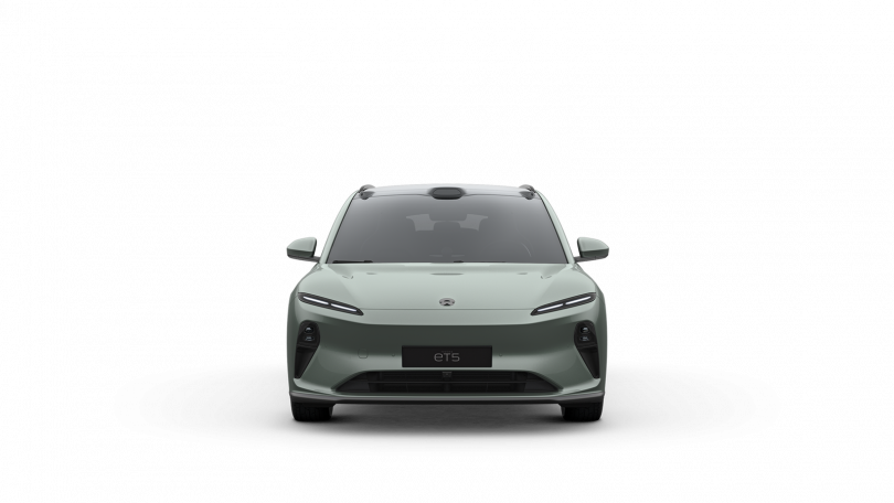 NIO ET5 Touring - Mobilsiden.dk