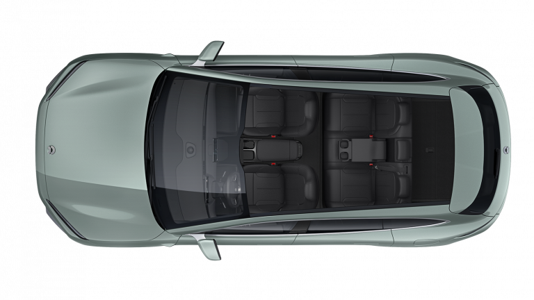 NIO ET5 Touring - Mobilsiden.dk