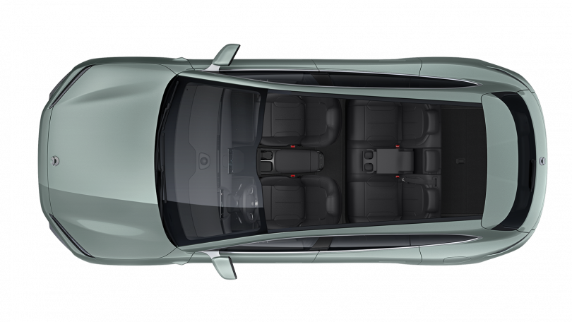 NIO ET5 Touring - Mobilsiden.dk