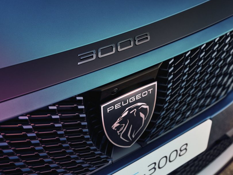 Peugeot e-3008 - Mobilsiden.dk
