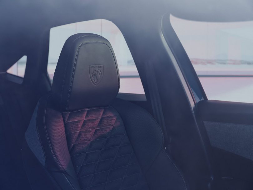 Peugeot e-3008 - Mobilsiden.dk