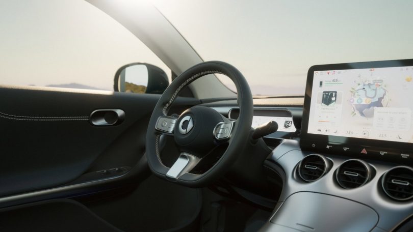 Smart #3 - Mobilsiden.dk