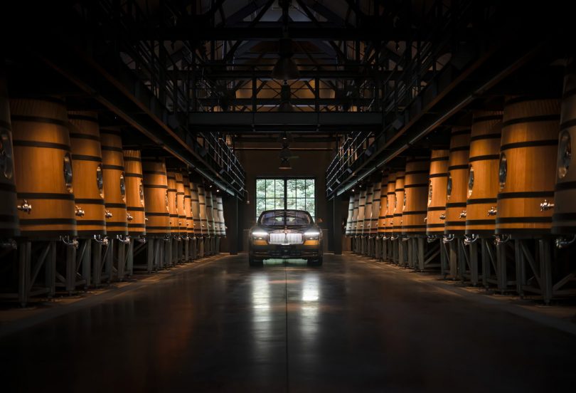 Rolls-Royce Spectre - Mobilsiden.dk