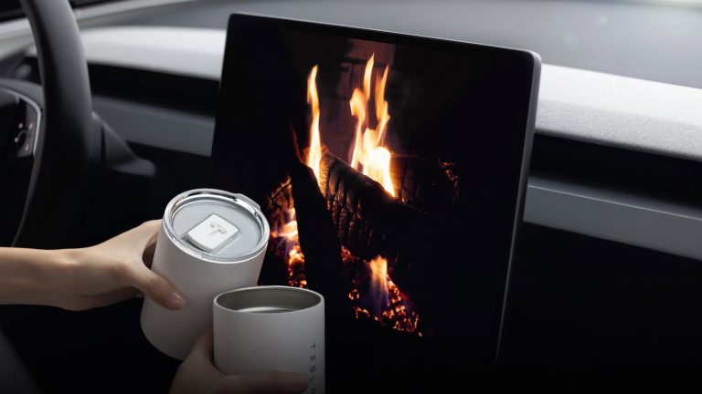 Tesla Model 3 - Mobilsiden.dk