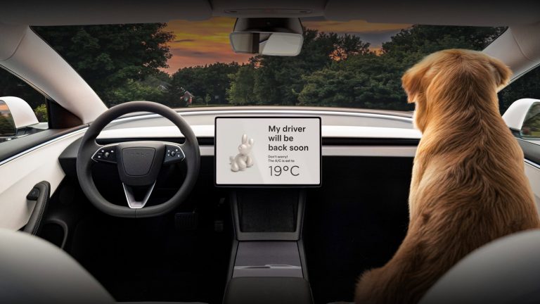 Tesla Model 3 - Mobilsiden.dk