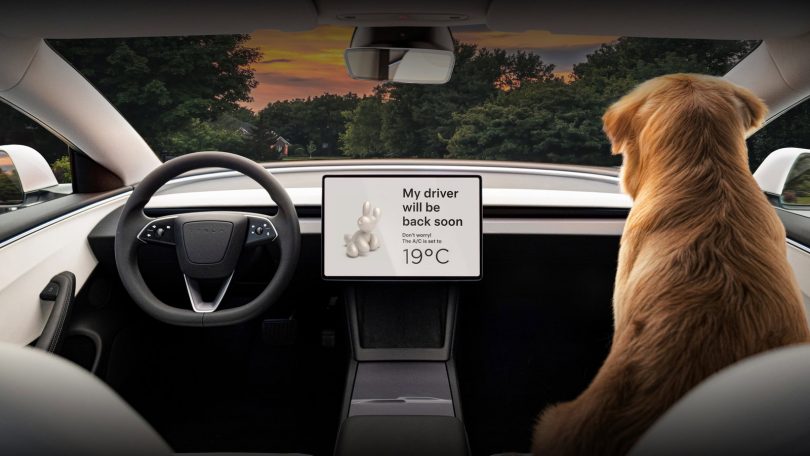 Tesla Model 3 - Mobilsiden.dk