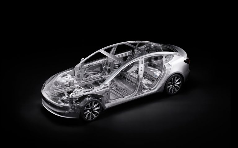 Tesla Model 3 - Mobilsiden.dk