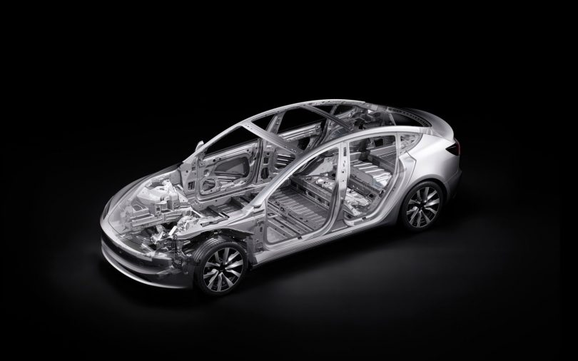 Tesla Model 3 - Mobilsiden.dk