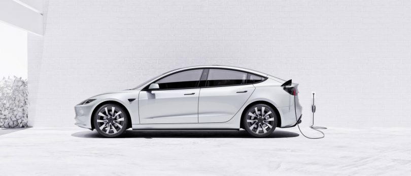 Tesla Model 3 - Mobilsiden.dk