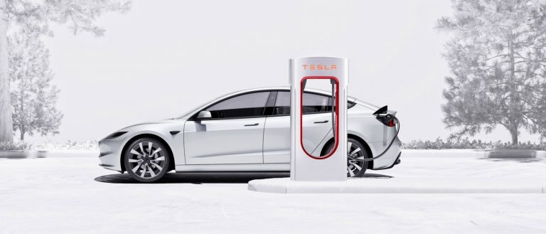 Tesla Model 3 - Mobilsiden.dk