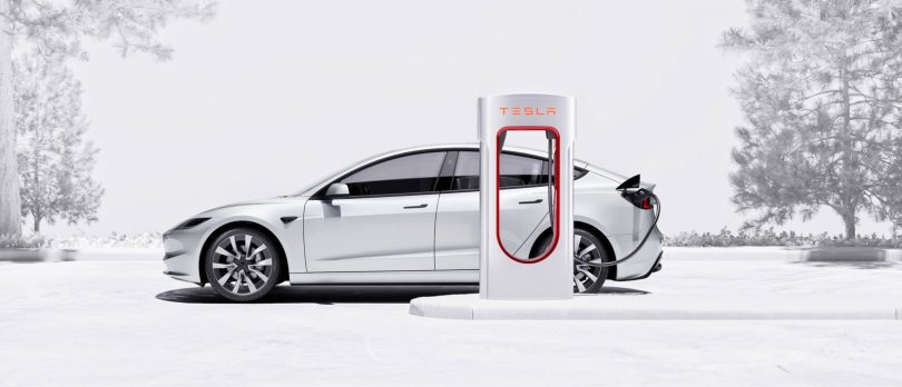 Tesla Model 3 - Mobilsiden.dk