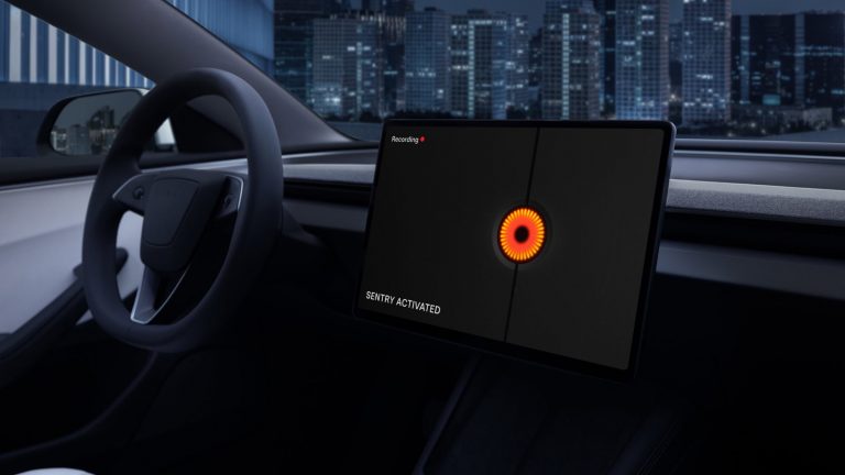 Tesla Model 3 - Mobilsiden.dk