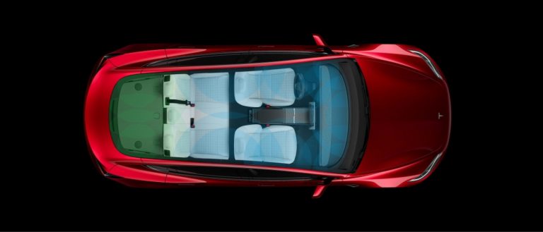 Tesla Model 3 - Mobilsiden.dk