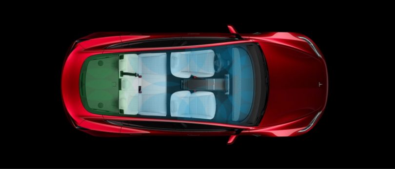 Tesla Model 3 - Mobilsiden.dk