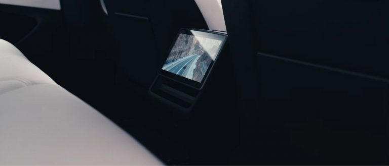 Tesla Model 3 - Mobilsiden.dk