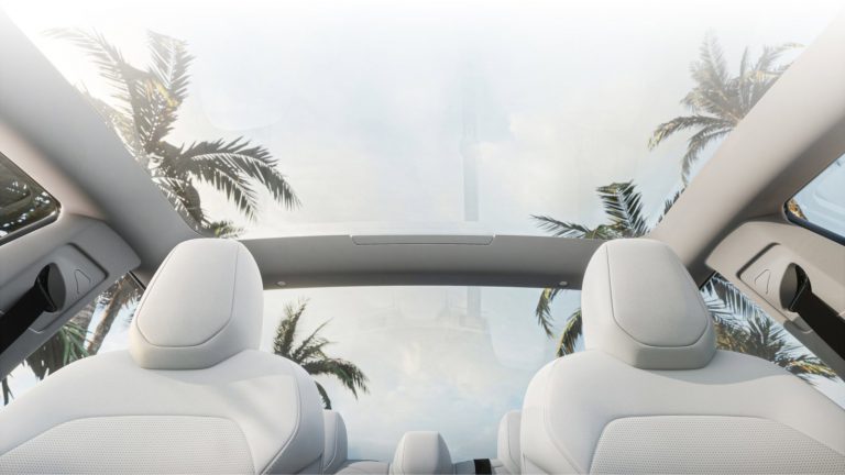 Tesla Model 3 - Mobilsiden.dk