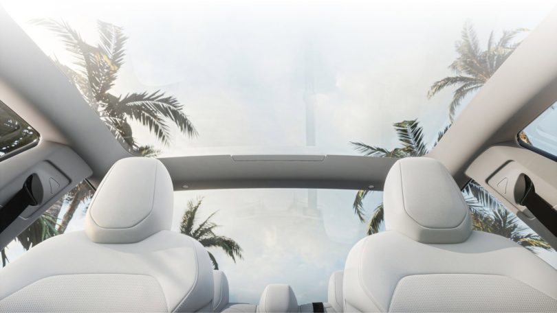 Tesla Model 3 - Mobilsiden.dk