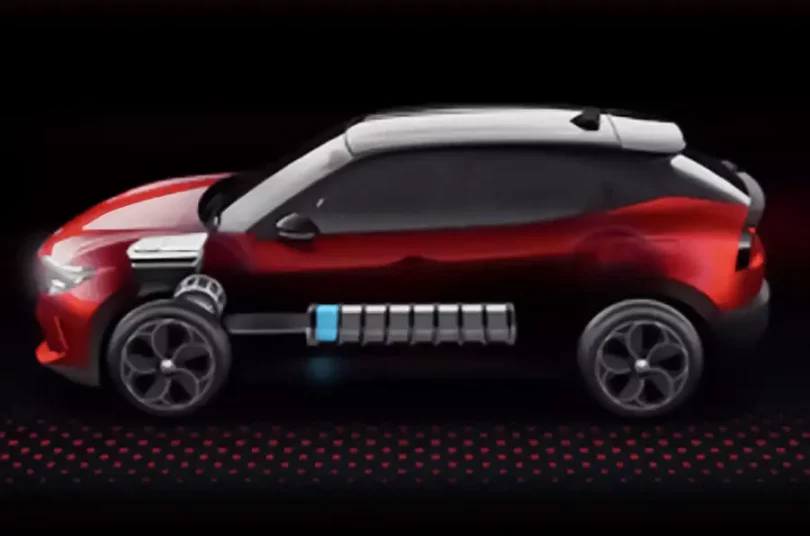 Alfa Romeo Brennero - Mobilsiden.dk