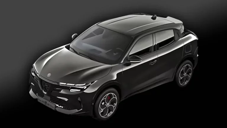 Alfa Romeo Brennero - Mobilsiden.dk