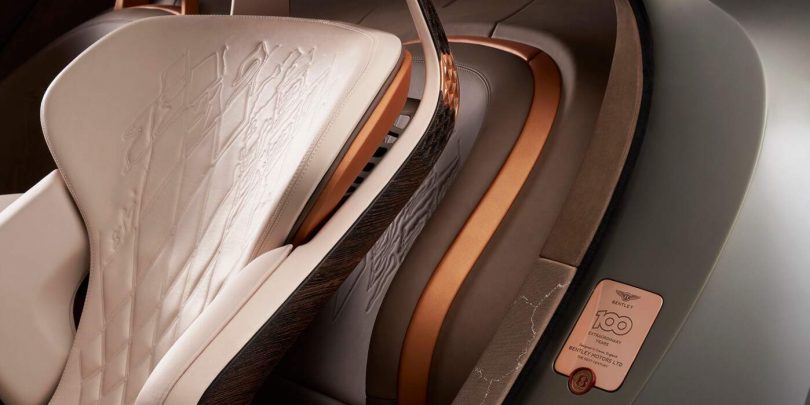 Bentley EXP 100 GT - Mobilsiden.dk
