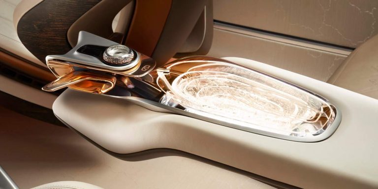 Bentley EXP 100 GT - Mobilsiden.dk
