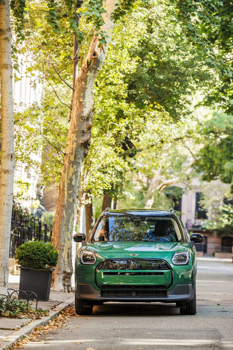 Mini Countryman - Mobilsiden.dk