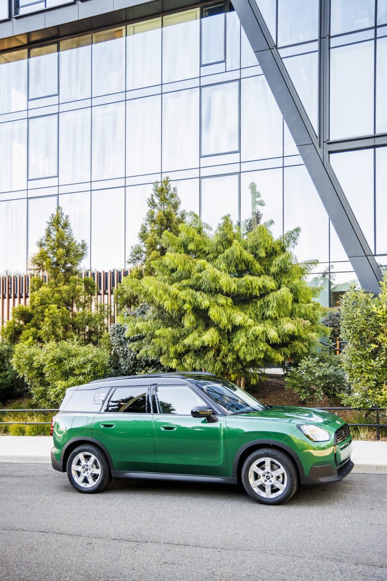Mini Countryman - Mobilsiden.dk