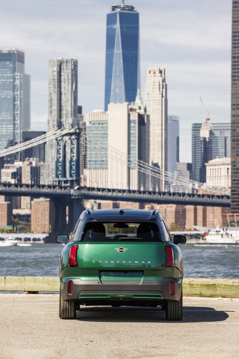 Mini Countryman - Mobilsiden.dk