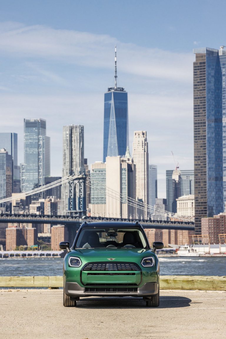 Mini Countryman - Mobilsiden.dk