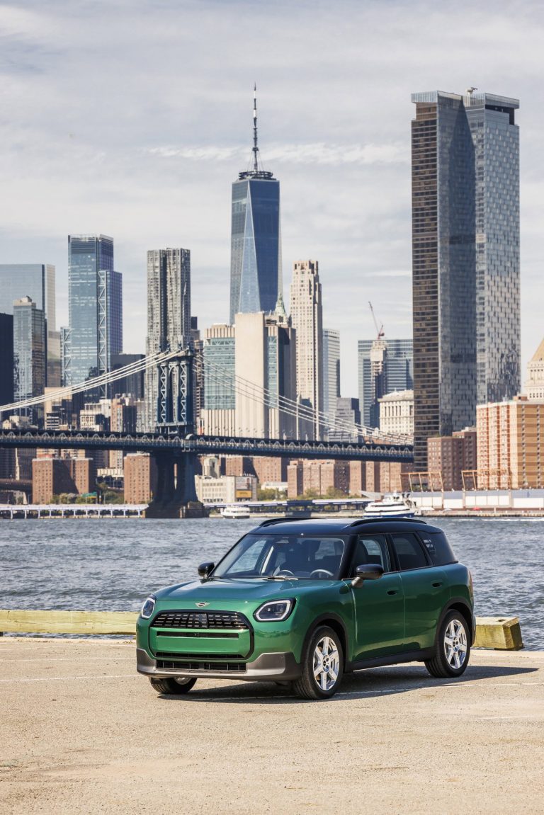 Mini Countryman - Mobilsiden.dk