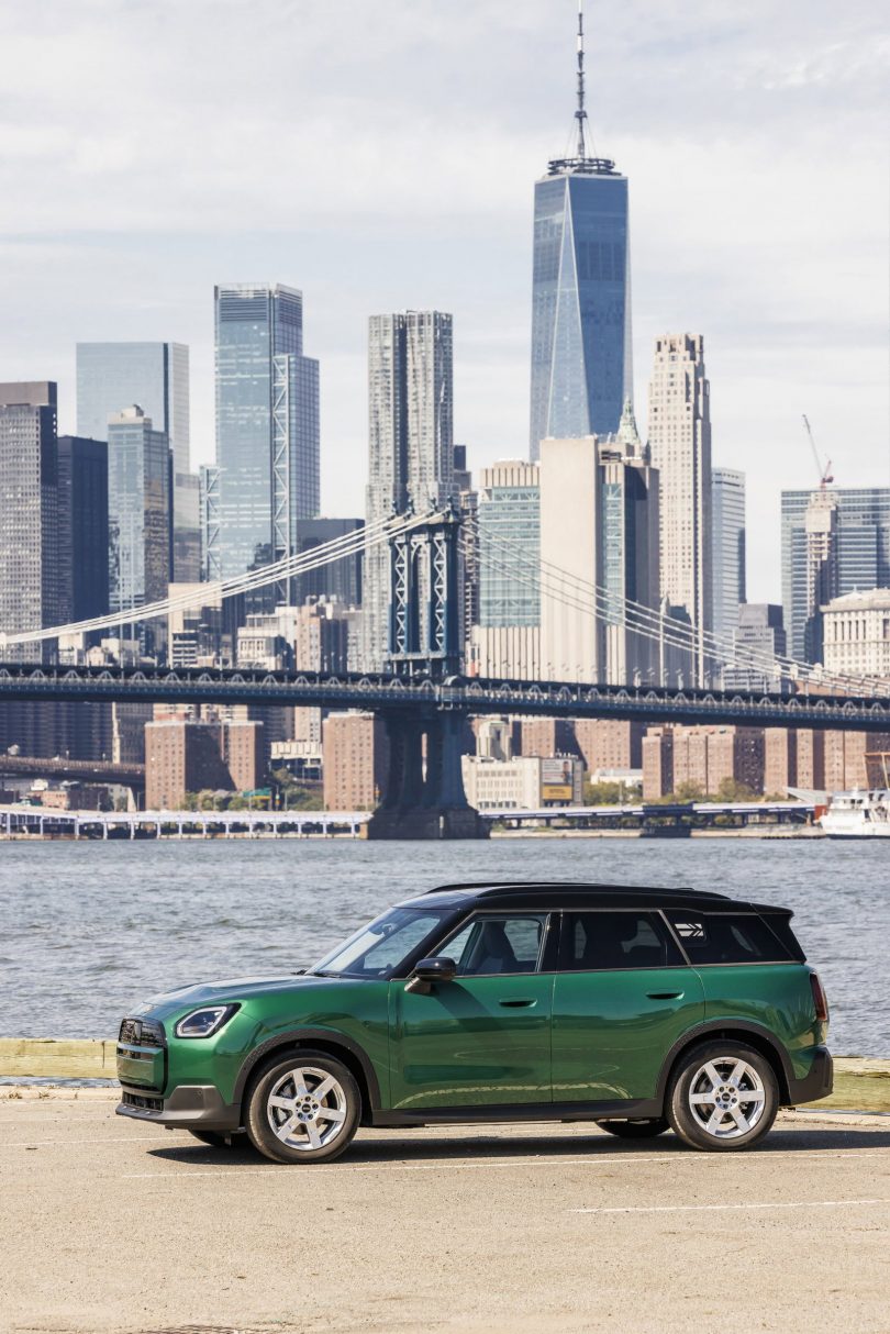 Mini Countryman - Mobilsiden.dk
